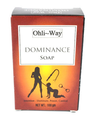 100gm Dominance soap ohli-way