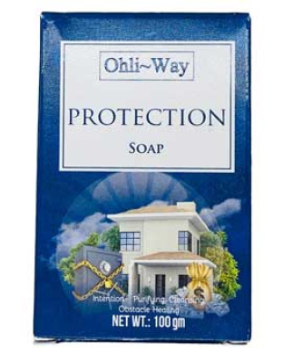100gm Protection soap ohli-way