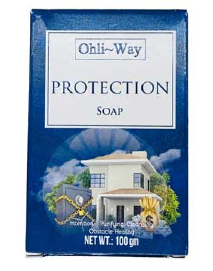 100gm Protection soap ohli-way