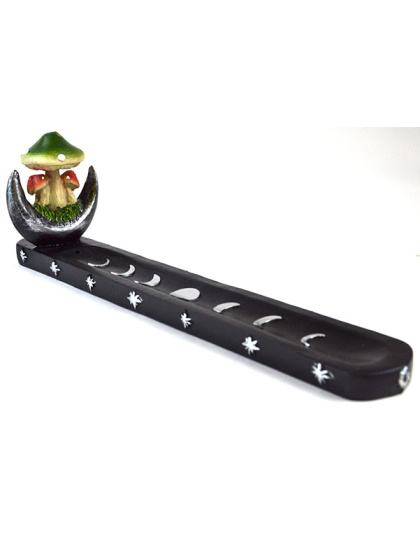 10" Mushroom Moon burner