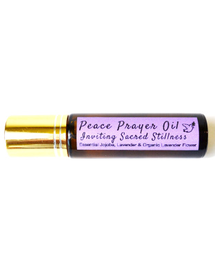 10ml Peace prayer oil