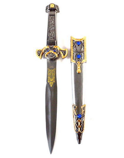 12 3/4 Nile sword