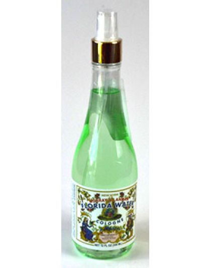 12oz Florida Water spray