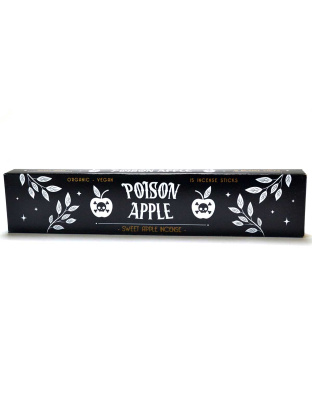 15/pk Poison Apple stick