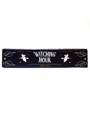 15/pk Witching Hour stick