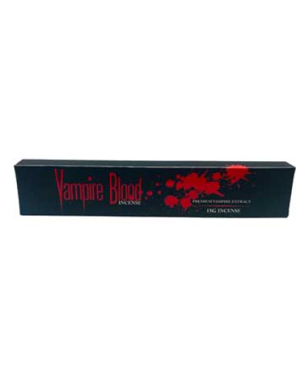 15gm Vampire Blood sticks
