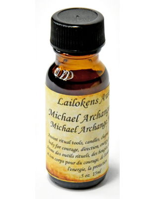 15ml Michael Lailokens Awen oil