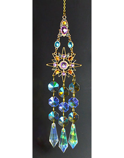 16"  Sun sun catcher