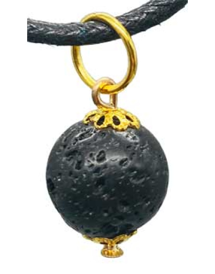 1/2" Lava Rock
