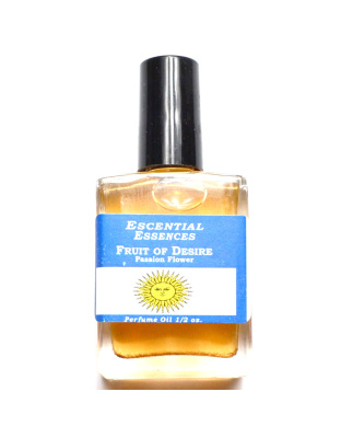 1/2oz Fruit of Desire escential essences oil