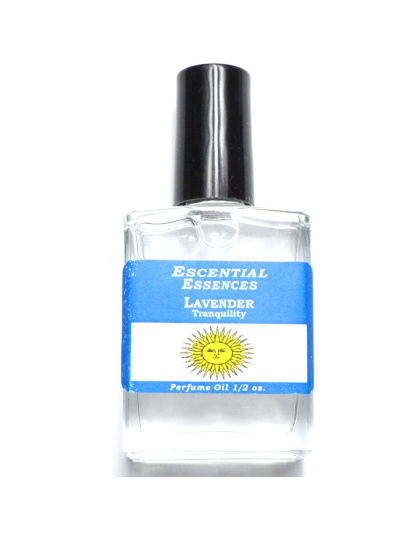 1/2oz Lavender escential essences oil