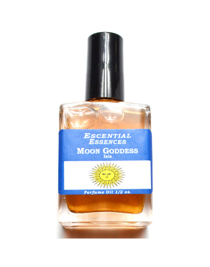 1/2oz Moon Goddess escential essences oil