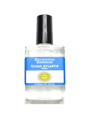 1/2oz Ocean Atlantis escential essences oil