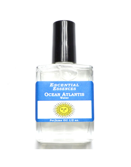1/2oz Ocean Atlantis escential essences oil