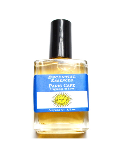 1/2oz Paris Cafe escential essences oil