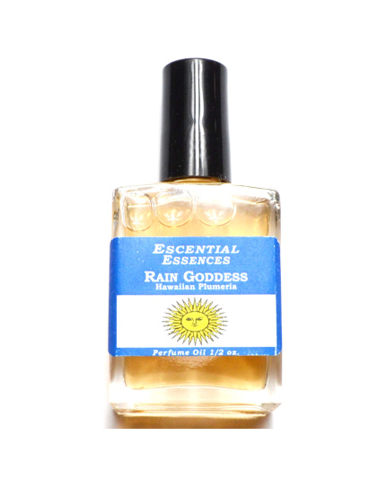 1/2oz Rain Goddess escential essences oil