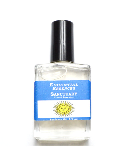 1/2oz Sanctuary escential essences oil