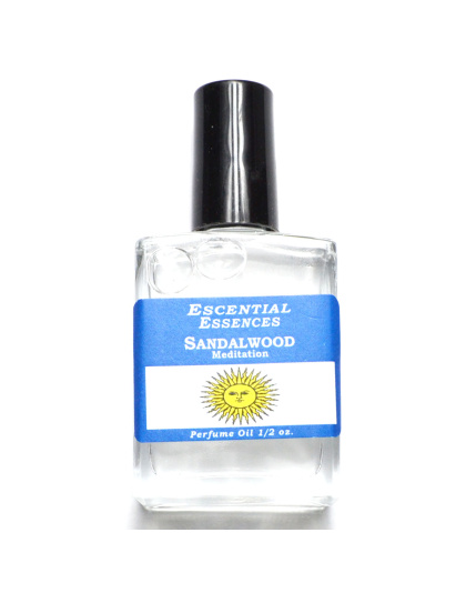 1/2oz Summer Solstice escential essences oil