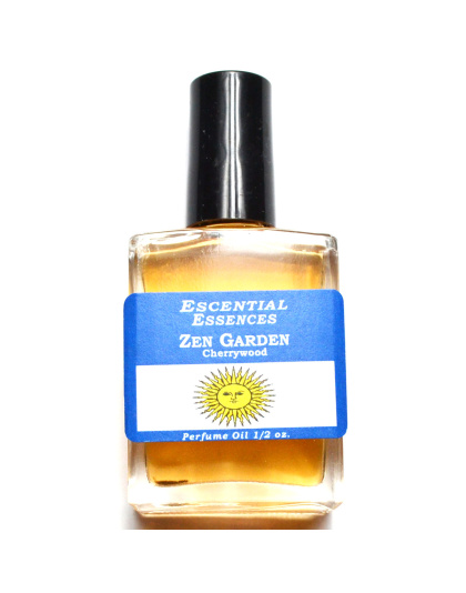 1/2oz Zen Garden escential essences oil