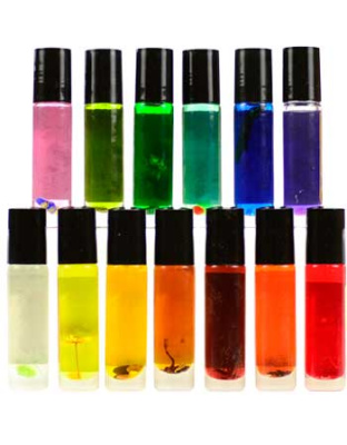 1/3oz Come To Me for Her (Ven a Mi) w/ pheromones