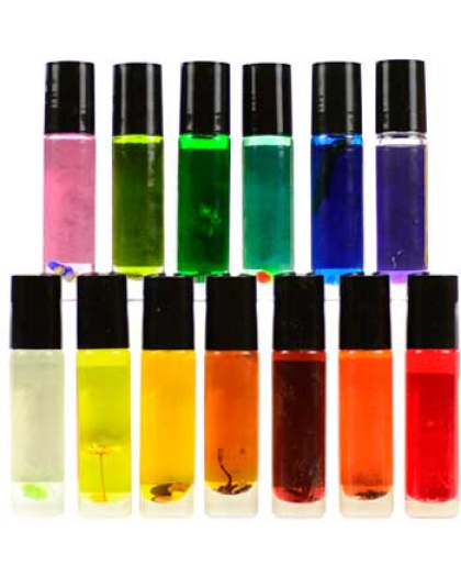 1/3oz Fire of Love w/ pheromones