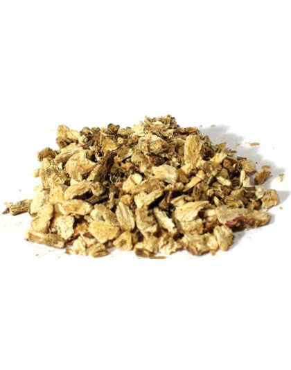 1 Lb Angelica Root cut (Angelica archangelica)