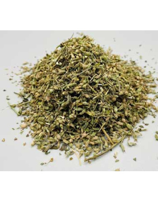 1 Lb Catnip cut (Nepeta cataria)