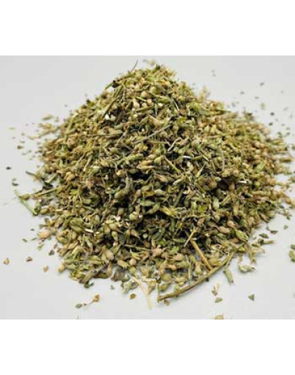 1 Lb Catnip cut (Nepeta cataria)