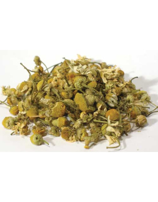 1 Lb Chamomile Flower whole egyptian (Matricaria)
