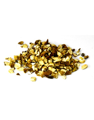 1 Lb Dandelion Root cut (Taraxacum officinale)