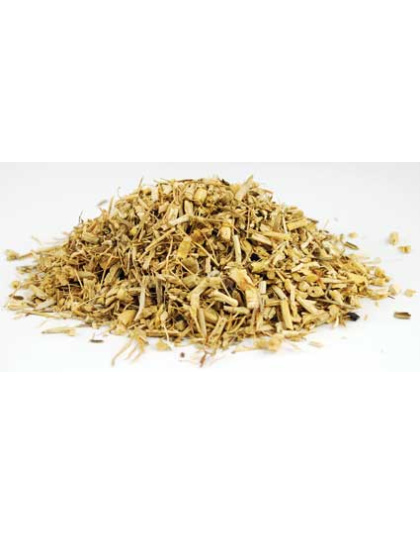 1 Lb Dog Grass, root cut (Agropyron repens)