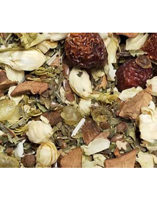 1 Lb Empowerment spell mix
