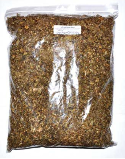 1 Lb Four Winds Herbal Smoking Blend