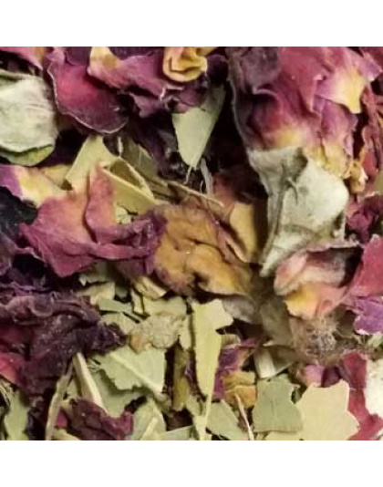 1 Lb Healing spell mix