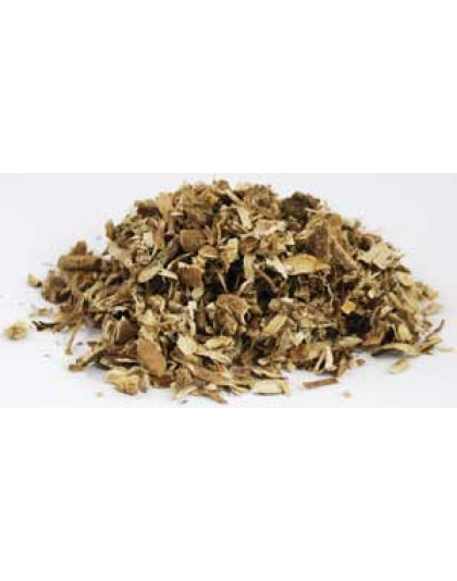1 Lb Marshmallow Root cut (Althea officinalis)