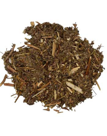 1 Lb Mugwort cut (Artemisia vulgaris)