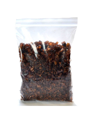 1 Lb Myrrh India) granular incense