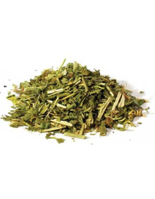 1 Lb Passion Flower cut (Passiflora incarnata)