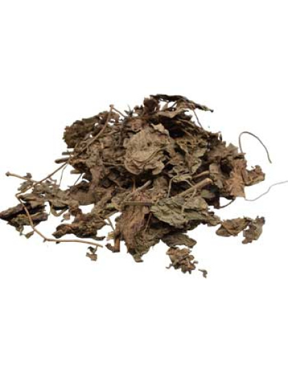 1 Lb Patchouli Leaf whole