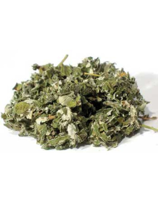 1 Lb Raspberry Leaf cut (Rubus idaeus)