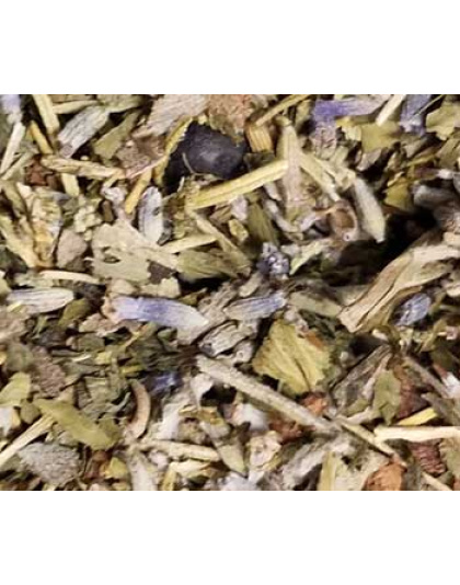 1 Lb Releasing spell mix