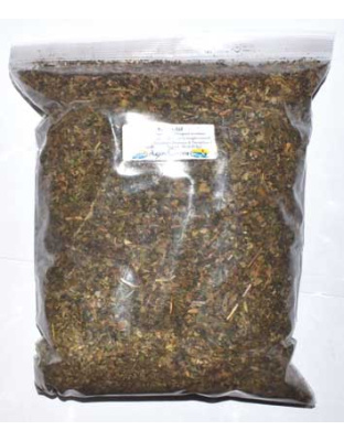 1 Lb Smoker's Aid