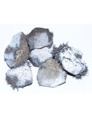 1 Lb White Lodestones