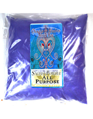 1# All Purpose sachet powder concecrated
