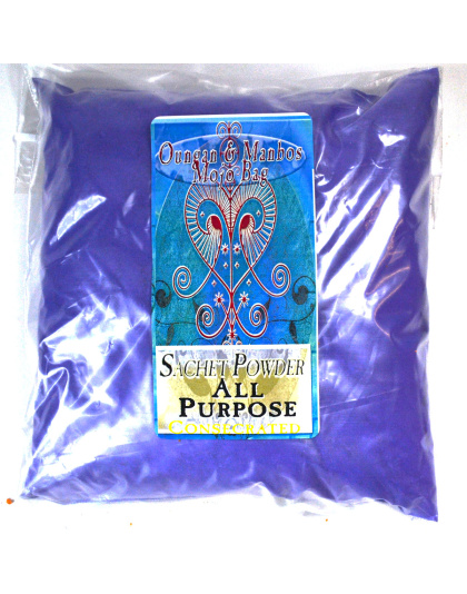 1# All Purpose sachet powder concecrated