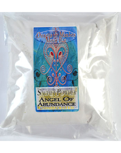 1# Angel of Abundance sachet powder concecrated