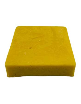 1# Beeswax whole