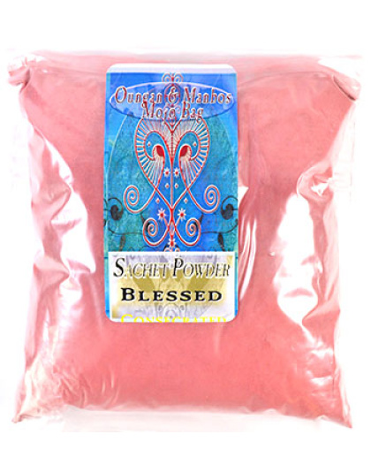 1# Blessed sachet powder concecrated