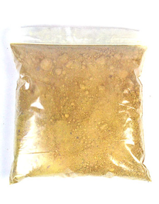 1# Fast Luck sachet powder concecrated