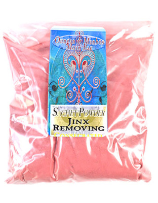 1# Jinx Removing sachet powder concecrated
